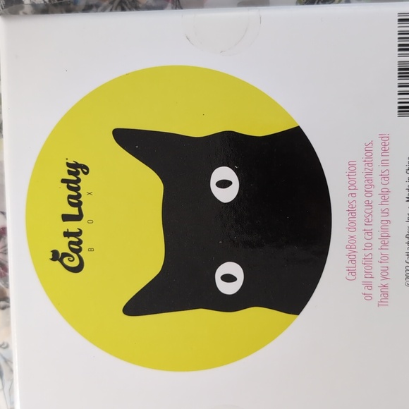 🎉HOST PICK 🎉 Lot of Assorted Cat Toys - Picture 3 of 3